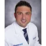 Dr. Mehmet Fatih Gokhan Hepgur, MD