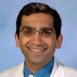 Dr. Mehool Anil Patel, MD