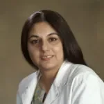 Dr. Mehr Nigar Iqbal, MD