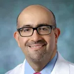 Dr. Mehran Habibi, MD