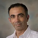 Dr. Mehrdad Ghaffari, MD