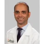Dr. Mehrdad Ghahramani, MD, FACC