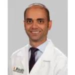 Dr. Mehrdad Ghahramani, MD, FACC