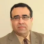 Dr. Mehrdad Salamat, MD