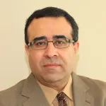 Dr. Mehrdad Salamat, MD