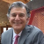 Dr. Mehrdad Vajdi, DDS