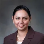 Dr. Mehreen Amer Qureshi, MD