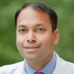 Dr. Mehul Balubhai Patel, MD