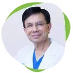 Dr. Mehul Shah, MD