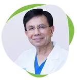Dr. Mehul Shah, MD