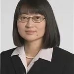 Dr. Mei Lu