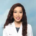 Dr. Melanie Ilun Lin, MD