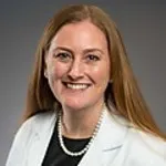 Dr. Melanie Sanders Morris, MD