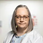 Physician Melissa Clark, LCSW
