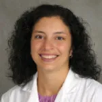 Dr. Melissa Susan Henretta, MD
