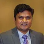 Dr. Mellekate Shadaksharappa Vishwas, MD