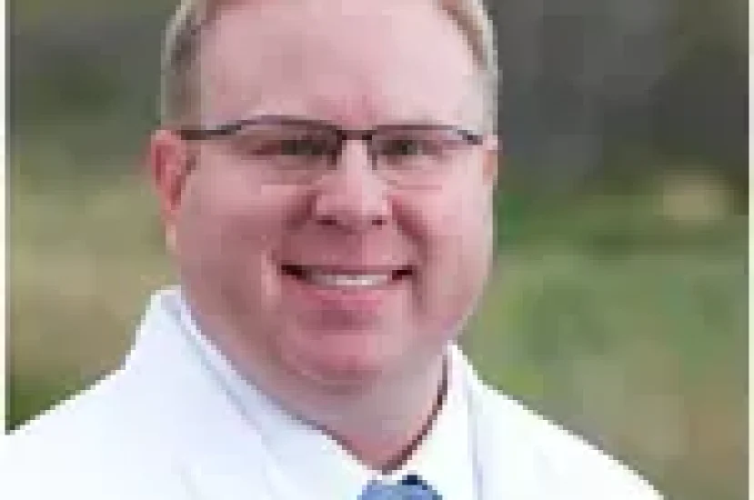 Dr. Melvin Benson, DDS