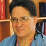 Dr. Melvin Brubaker Habecker, DO