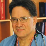 Dr. Melvin Brubaker Habecker, DO