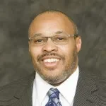 Dr. Melvin Henry Thornton, MD