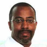 Dr. Melvyn A. Harrington, MD