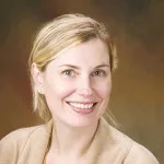 Dr. Mercedes M. Blackstone, MD