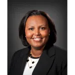 Dr Meron Rachel Kristos