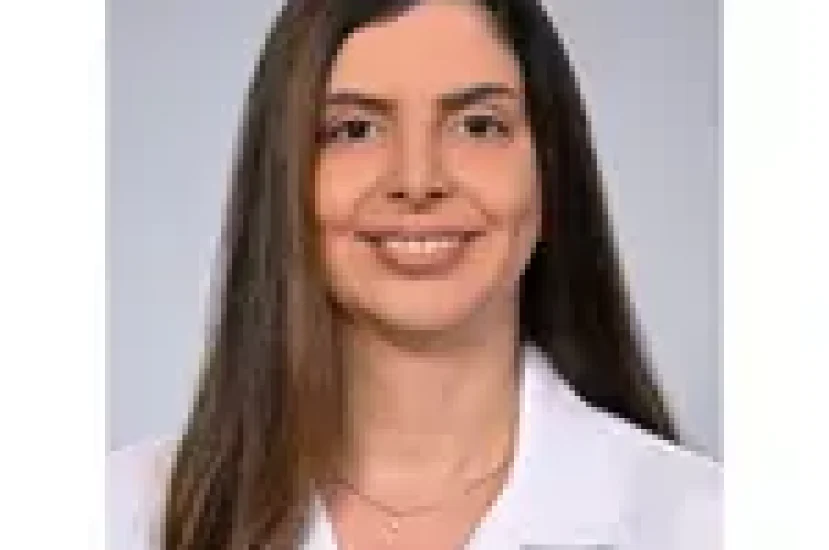 Mersedeh Rohanizadegan, MD, MPH