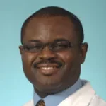 Dr. Methodius Gamuo Tuuli, MD
