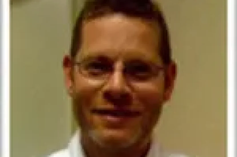 Dr. Meyer David Gershbaum, MD