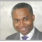 Dr. Michael Jerome Adams