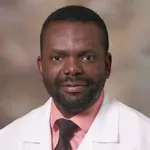 Dr. Michael Kwesi Amponsah, MD, FACC, FSCAI