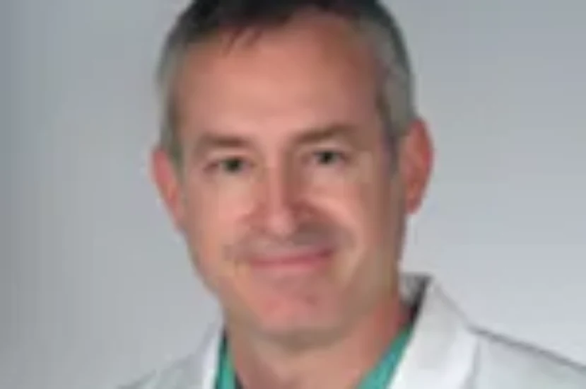 Dr. Michael Bret Anderson, MD