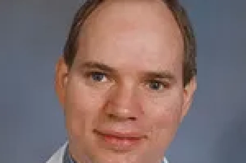 Dr. Michael Irik Anstead, MD