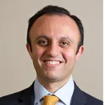 Dr. Michael Baharestani