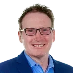 Dr. Michael T. Beckham, MD, FACP