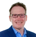 Dr. Michael T. Beckham, MD, FACP