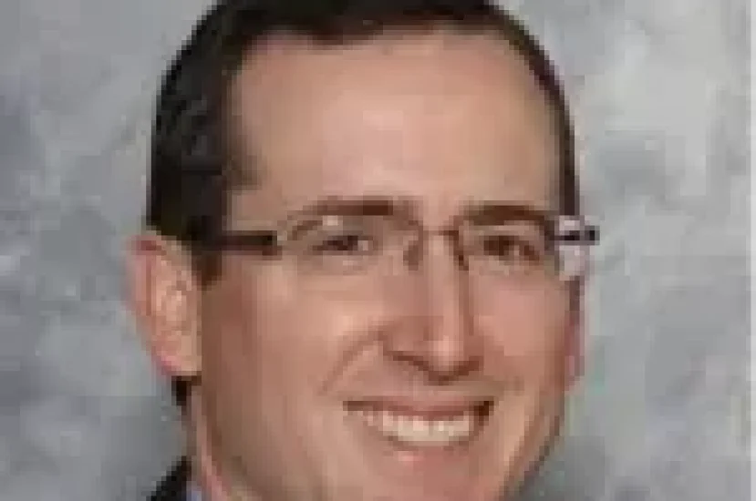 Dr. Michael Campbell, DO