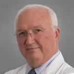 Dr. Michael John Christie