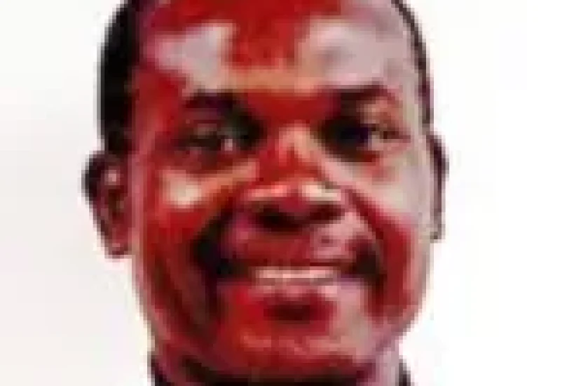 Dr. Michael Ehijimeto Etomi, MD