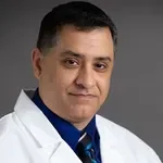 Dr. Michael J. Fialho, MD