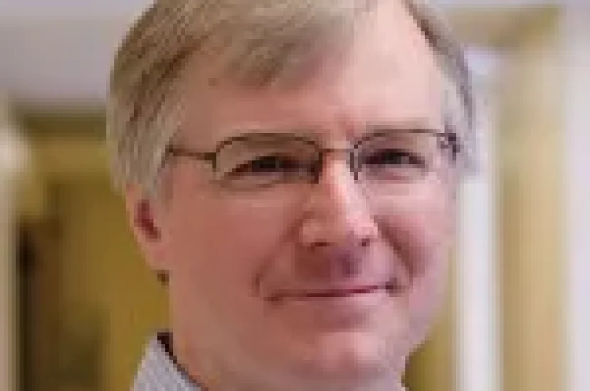 Dr. Michael Scott Harron, DO