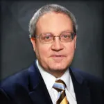 Dr. Michael Joseph Larouere, MD