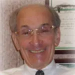 Dr. Michael Lozman