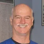 Dr. Michael G. Luban, DC