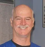 Dr. Michael G. Luban, DC