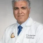 Dr. Michael M. Madani, MD