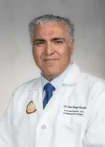 Dr. Michael M. Madani, MD