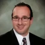 Dr. Michael Kevin Margolis, DO