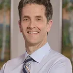 Dr. Michael Clark Mauney, MD